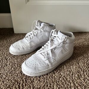 Nike Men’s Court Vision Shoes